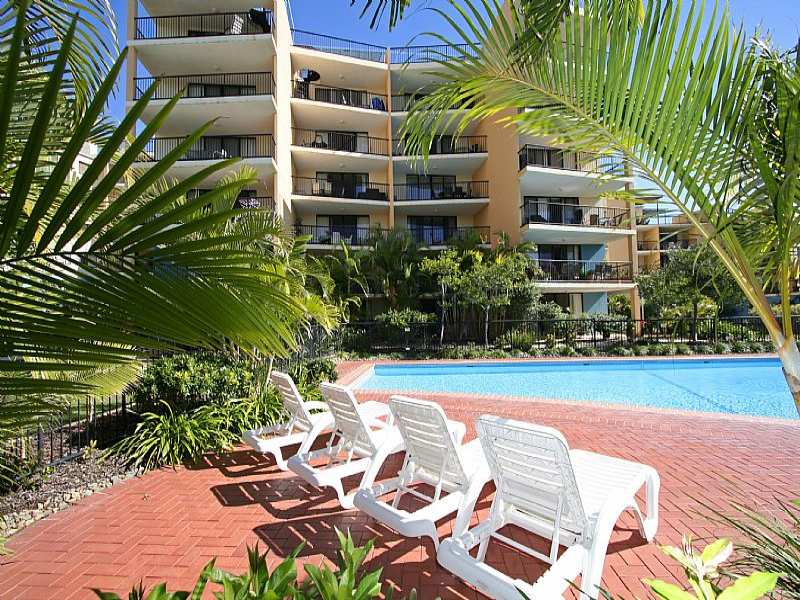 18/885 Marcoola Beach Resort, David Low Way, Marcoola, Qld 4564