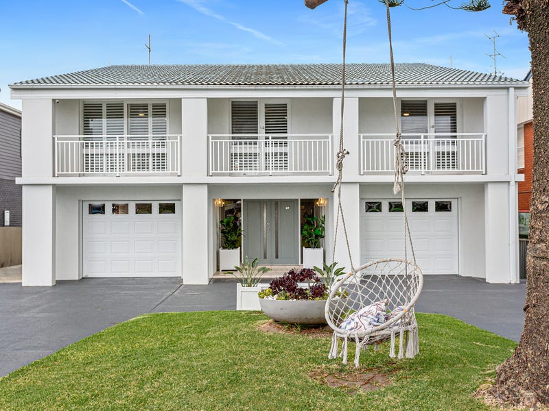 22 Wollongong Street, Shellharbour, NSW 2529 House for Sale