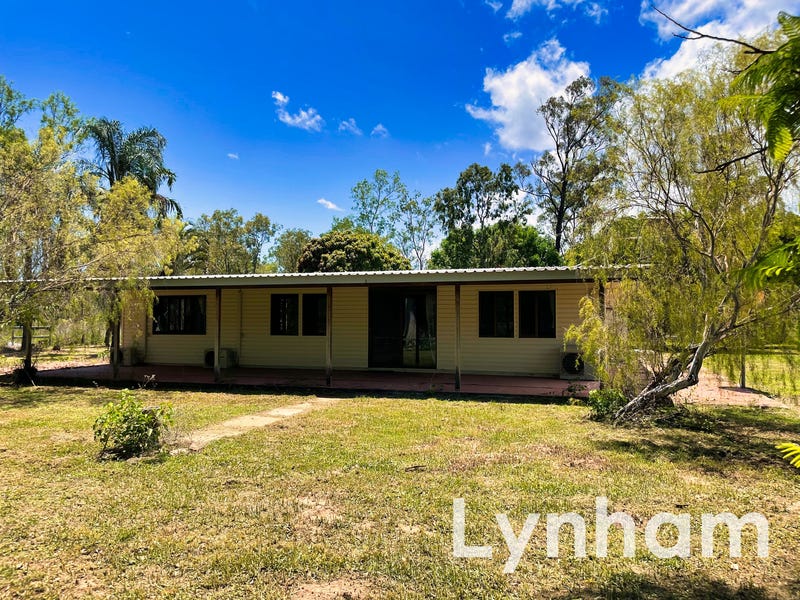 102 Bluewater Drive, Bluewater, QLD 4818