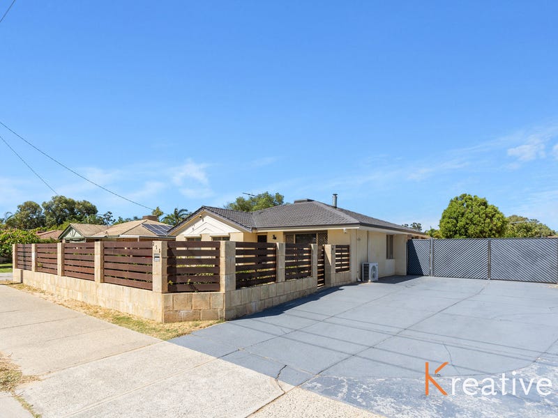 253 Corfield Street, Gosnells, WA 6110 House for Sale
