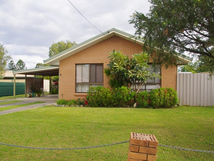 2 Wattle Street, Beaudesert, QLD 4285