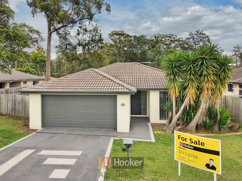 20 Winifred Street, Algester, Qld 4115 Property Details