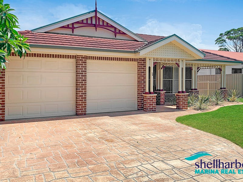 34 Koona Street, Albion Park Rail, NSW 2527