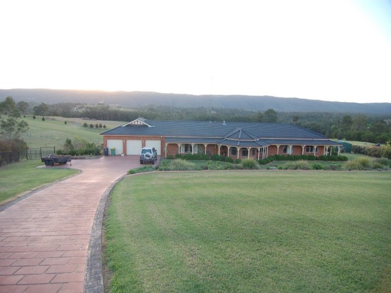 19 Linksview Place, Kurrajong, NSW 2758 Property Details