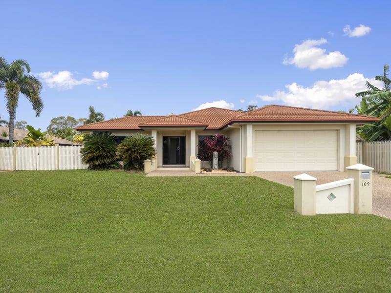 109 River Park Drive, Annandale, Qld 4814 House for Sale realestate