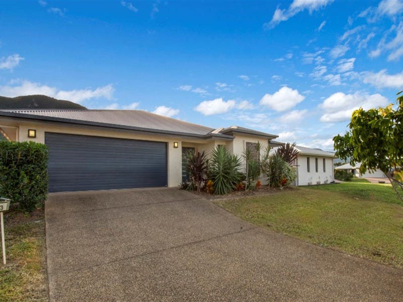 33 Hodkinson St, Redlynch, Qld 4870 Property Details
