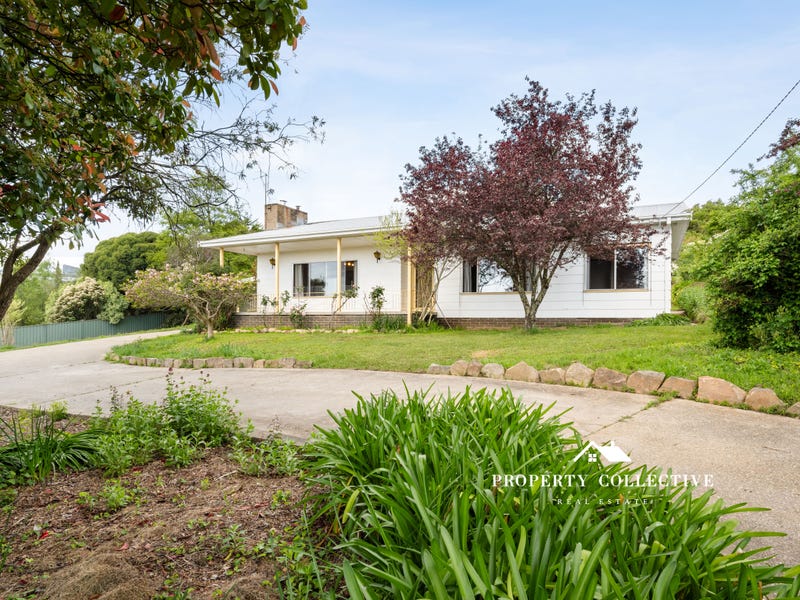 19 Kerferd Road, Beechworth, VIC 3747