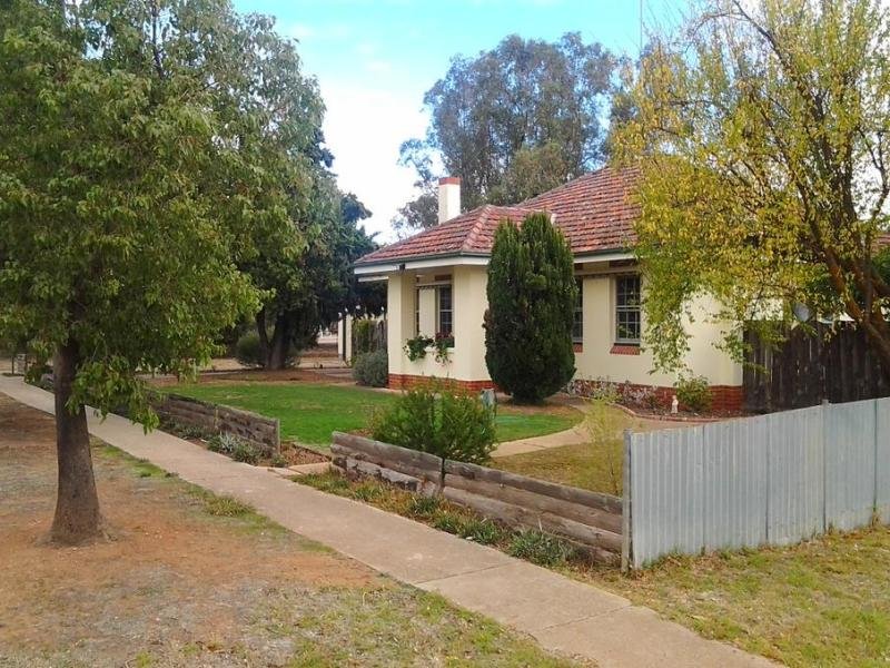 36 Deakin Street, Beulah, Vic 3395 Property Details