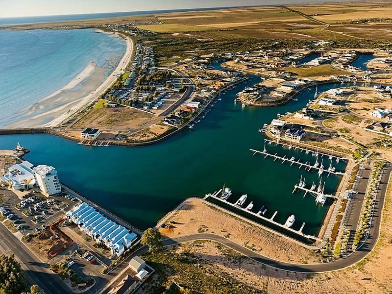 Wallaroo, SA 5556 Sold Property Prices & Auction Results