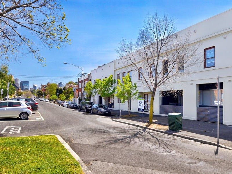 1137 Hoddle Street, East Melbourne, Vic 3002