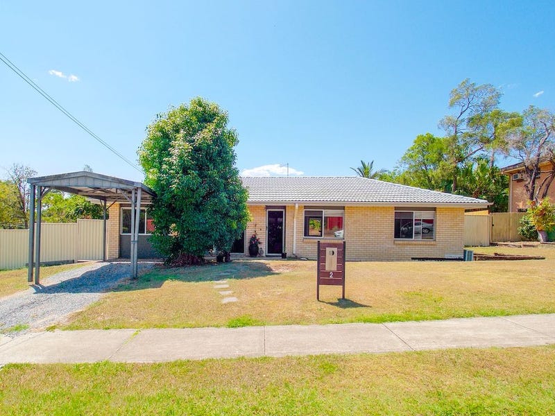 2 Eleanor Avenue, Underwood, Qld 4119 Property Details