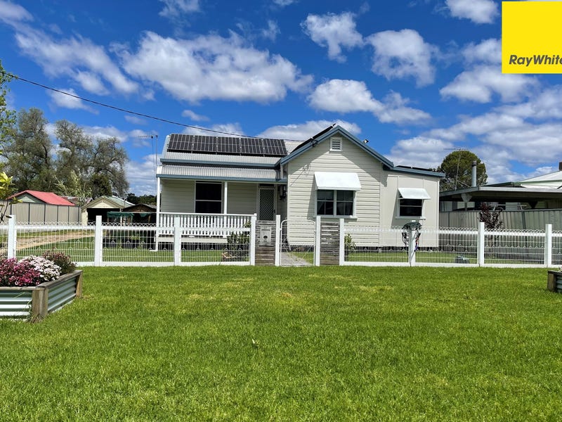 87 Granville Street, Inverell, NSW 2360 Property Details