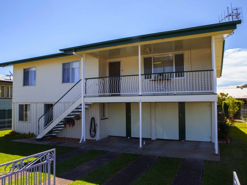 20 Walton Street, Maryborough, QLD 4650