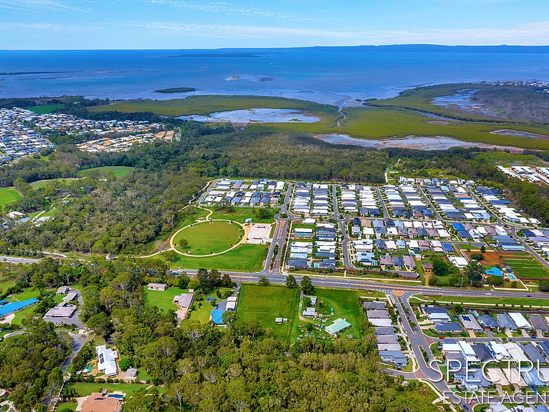 289301 ClevelandRedland Bay Road, Thornlands, Qld 4164 Residential