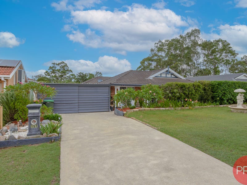 157 Regiment Road, Rutherford, NSW 2320 Property Details