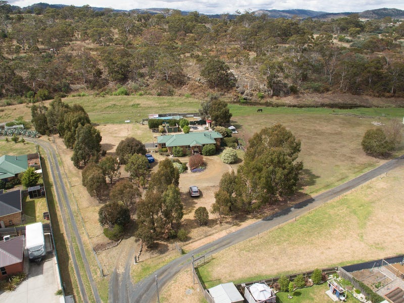 8b Ford Road, Pontville, Tas 7030 Property Details