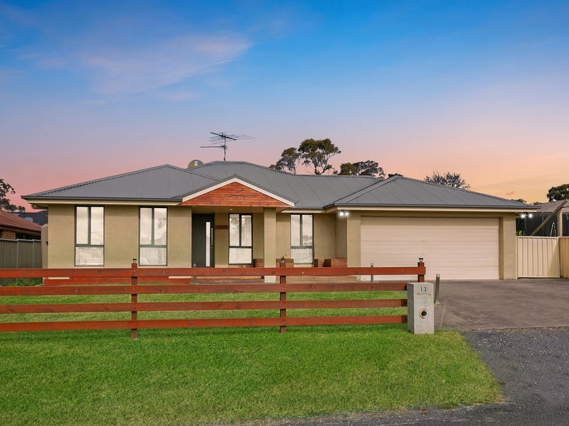 Houses for Sale in Southern Highlands Greater Region, NSW