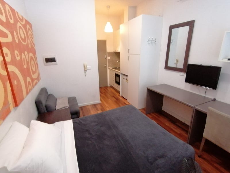 202/58 La Trobe Street, Melbourne, Vic 3000 Apartment for Rent