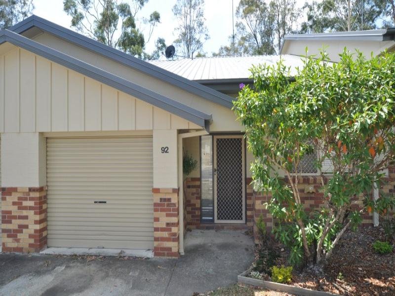 92/757 Ashmore Road, Molendinar, Qld 4214 Property Details