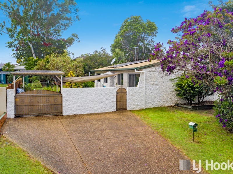 73 Ogilvie Street, Alexandra Hills, QLD 4161