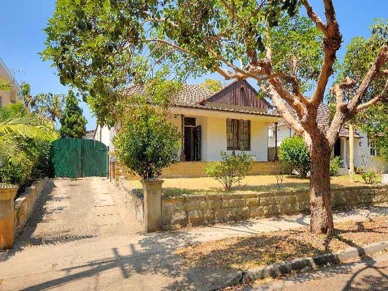 58 Wilberforce Avenue, Rose Bay, NSW 2029