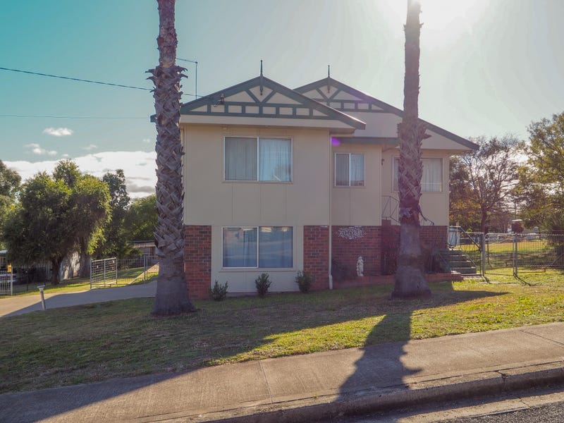 36 Stewart Avenue, Warialda, NSW 2402