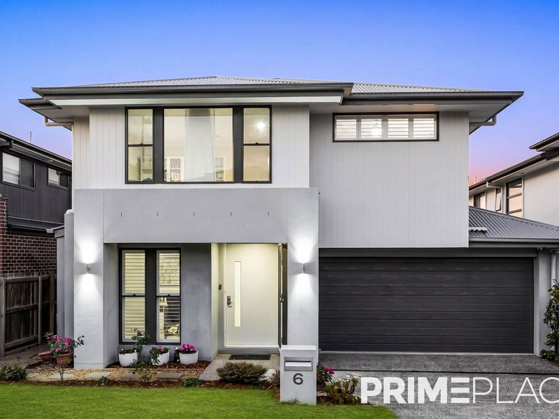 6 DEESIDE COURT, Spring Mountain, Qld 4300 - House for Sale ...