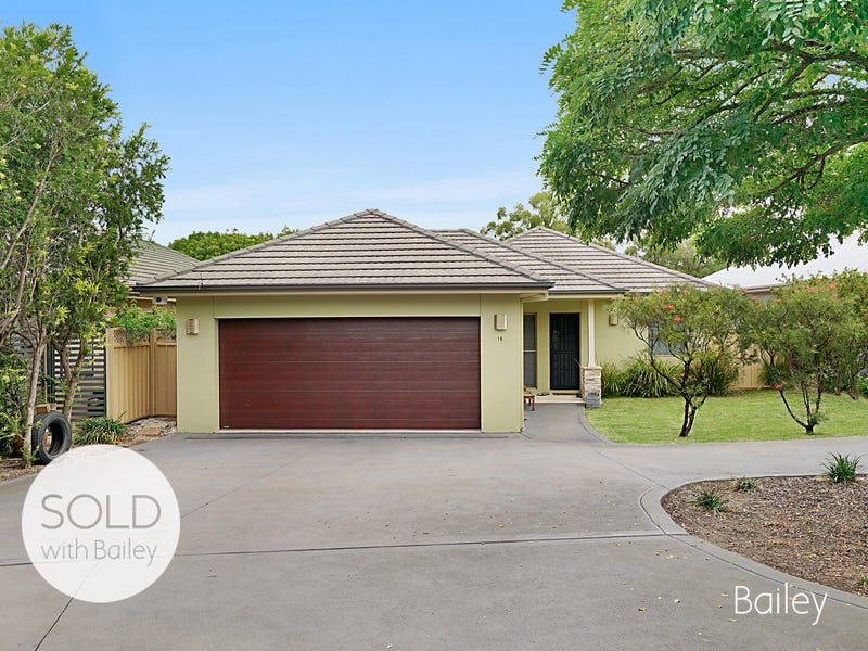 18 Geary Avenue, Singleton Heights, NSW 2330