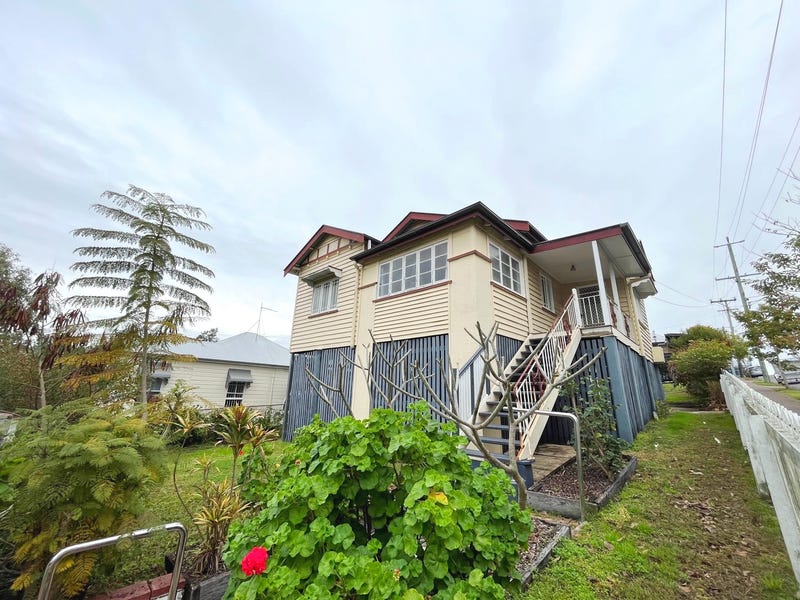 58 Lochaber Street, Dutton Park, QLD 4102