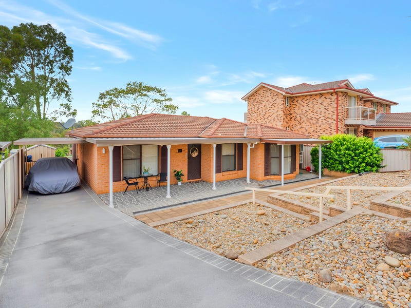 16 Homestead Road, Bonnyrigg Heights, NSW 2177