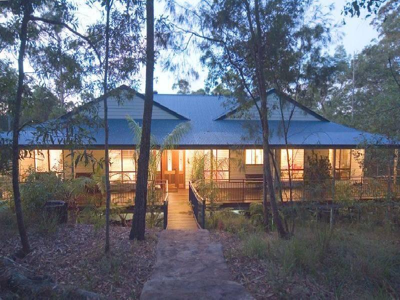 80 Forest Acres Drive, Lake Macdonald, QLD 4563
