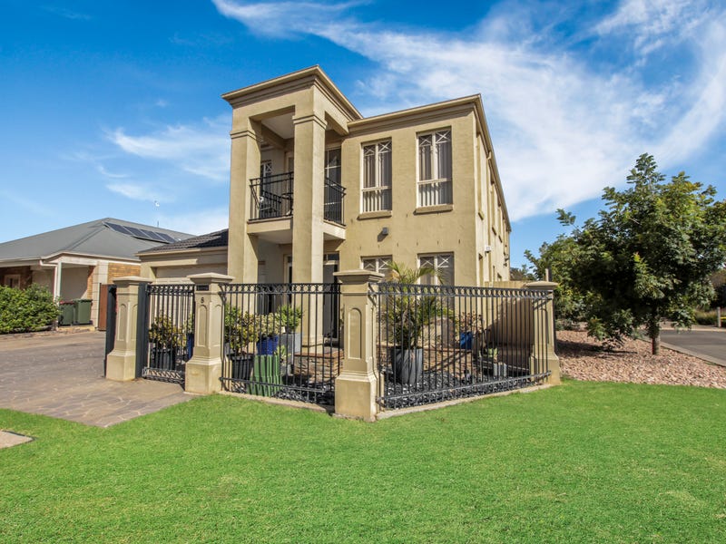 8 Chapman Court, Mawson Lakes, SA 5095
