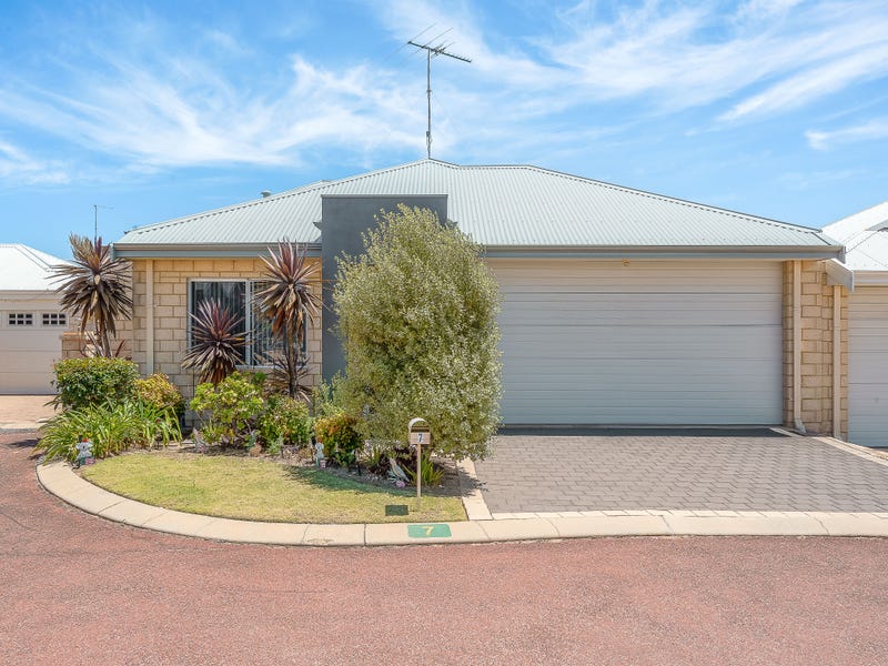 7/21 Southmead Green, Erskine, WA 6210 Property Details