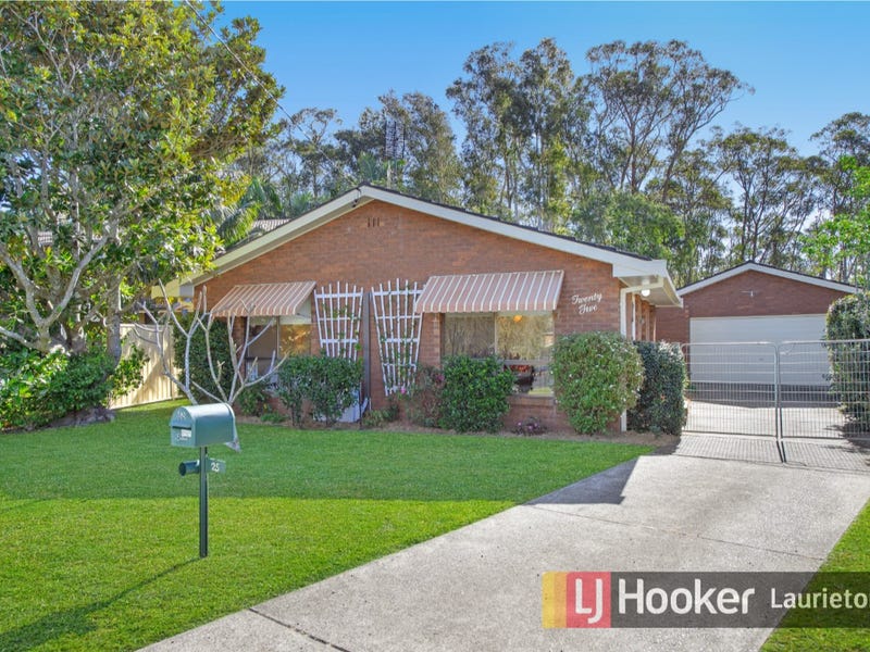 25 Bayside Avenue, North Haven, NSW 2443
