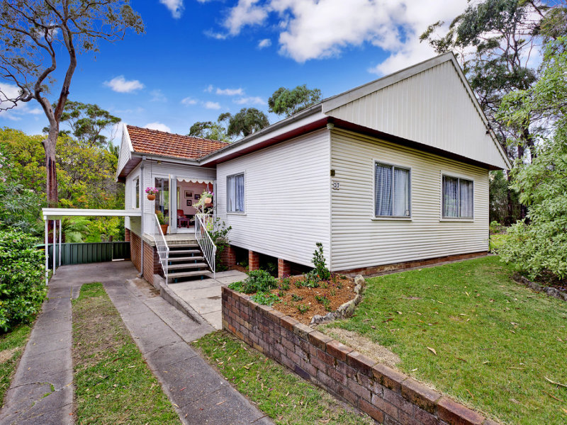 27 Bridgeview Cres, Forestville, NSW 2087 - realestate.com.au