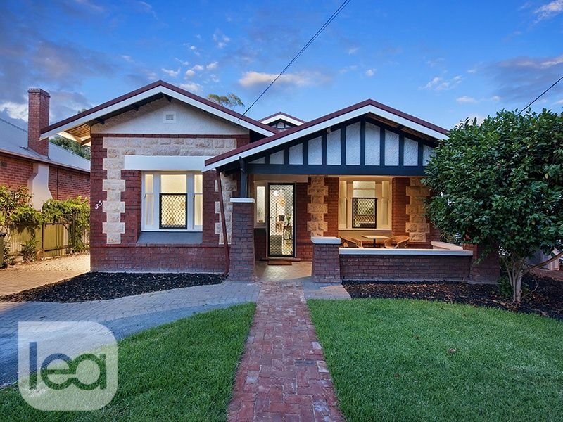 35 Albert Street, Clarence Gardens, SA 5039