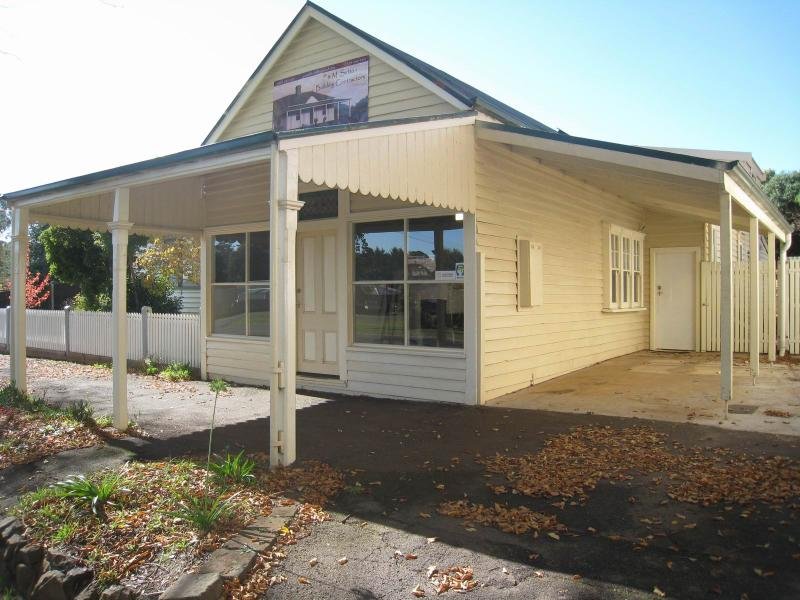 14 Market Street, Trentham, Vic 3458 Property Details