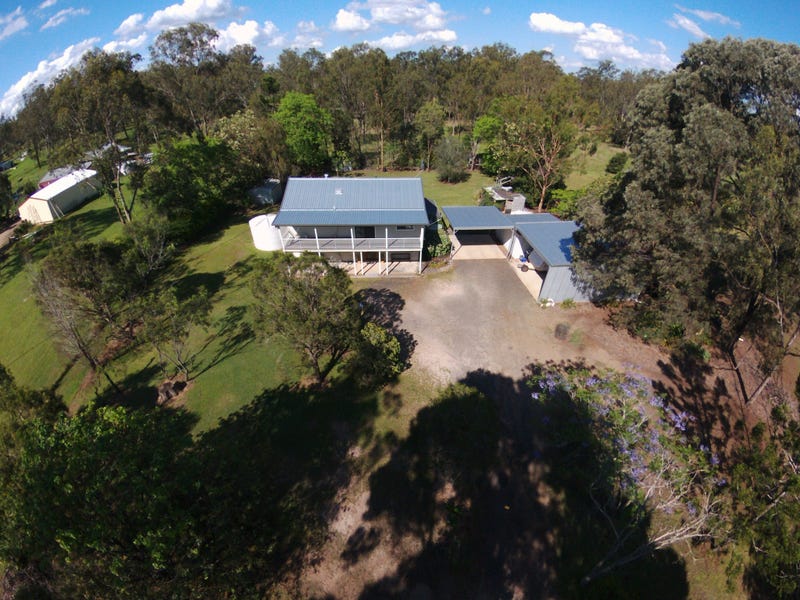 72 Yarrow Rd, Rosewood, Qld 4340 Property Details