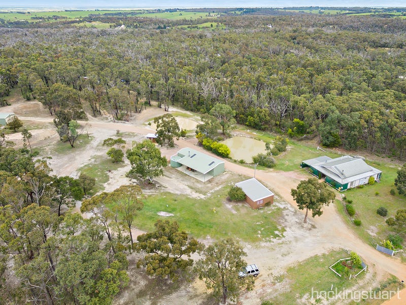 156 Moffats Road, Dereel, Vic 3352 Property Details