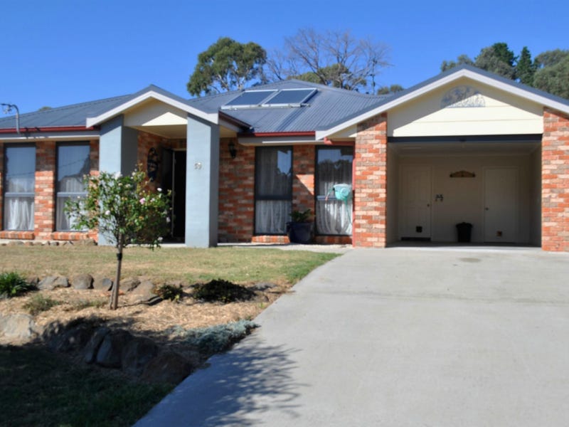59W North Street, Walcha, NSW 2354 Property Details