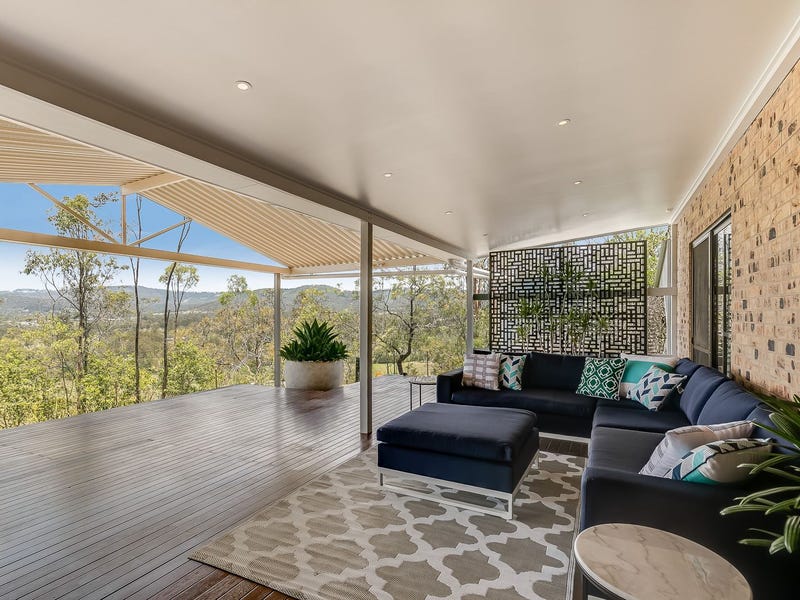 189 Six Mile Creek Road, Postmans Ridge, QLD 4352