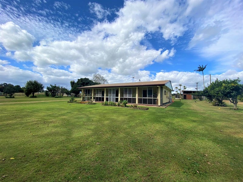 143 Koci Road, Carrington, QLD 4883