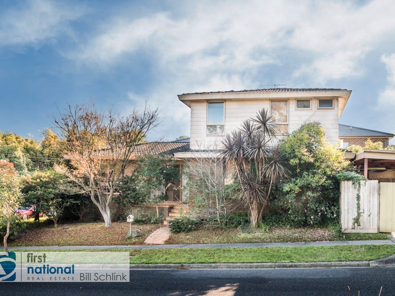 22 William Street Donvale Vic 3111 Realestate Com Au