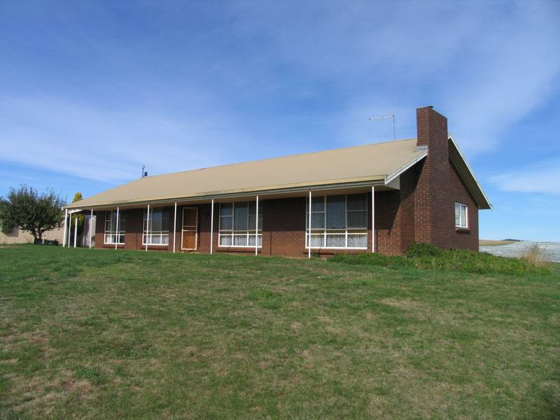 1079 Pipers Brook Road, Pipers Brook, TAS 7254