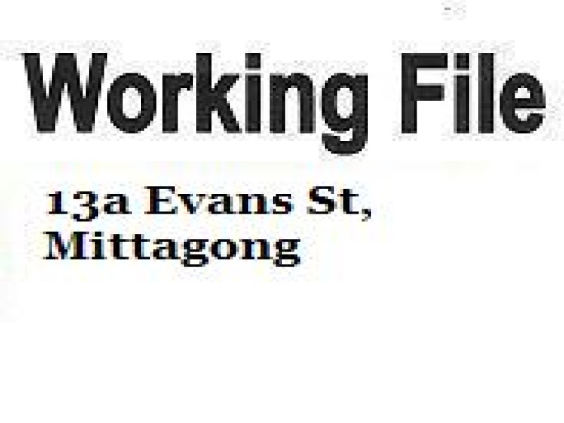 13A Evans Street, Mittagong, NSW 2575