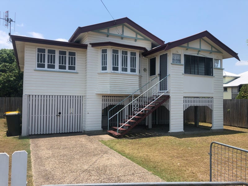 97 Woodstock Street, Maryborough, Qld 4650 Property Details