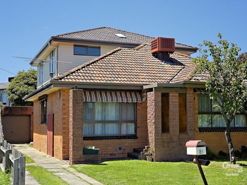 31 Dolphin Street, Aspendale, Vic 3195 Property Details