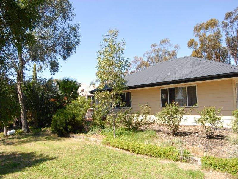 2935 Lawson Syphon Road, Deniliquin, NSW 2710