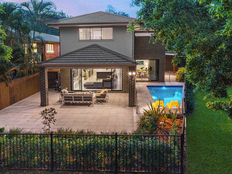 11 Wallara Street Balmoral Qld 4171 11 Wallara Street Balmoral Qld 4171