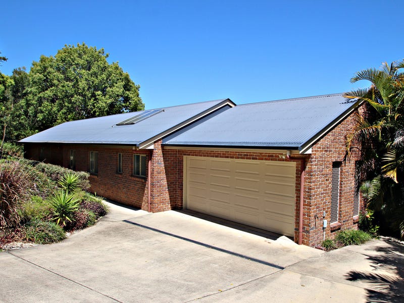 496 Eumundi Range Road, Eumundi, QLD 4562